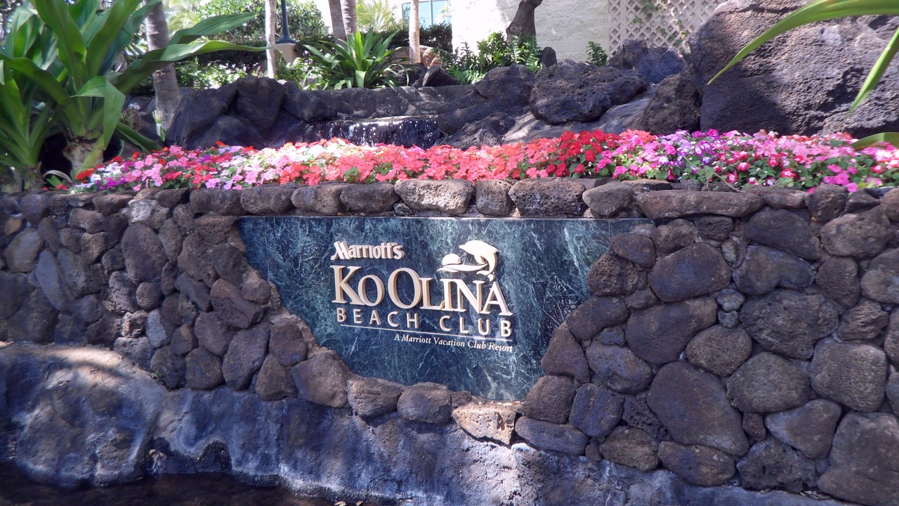 Photo of Outdoor in Ko Olina