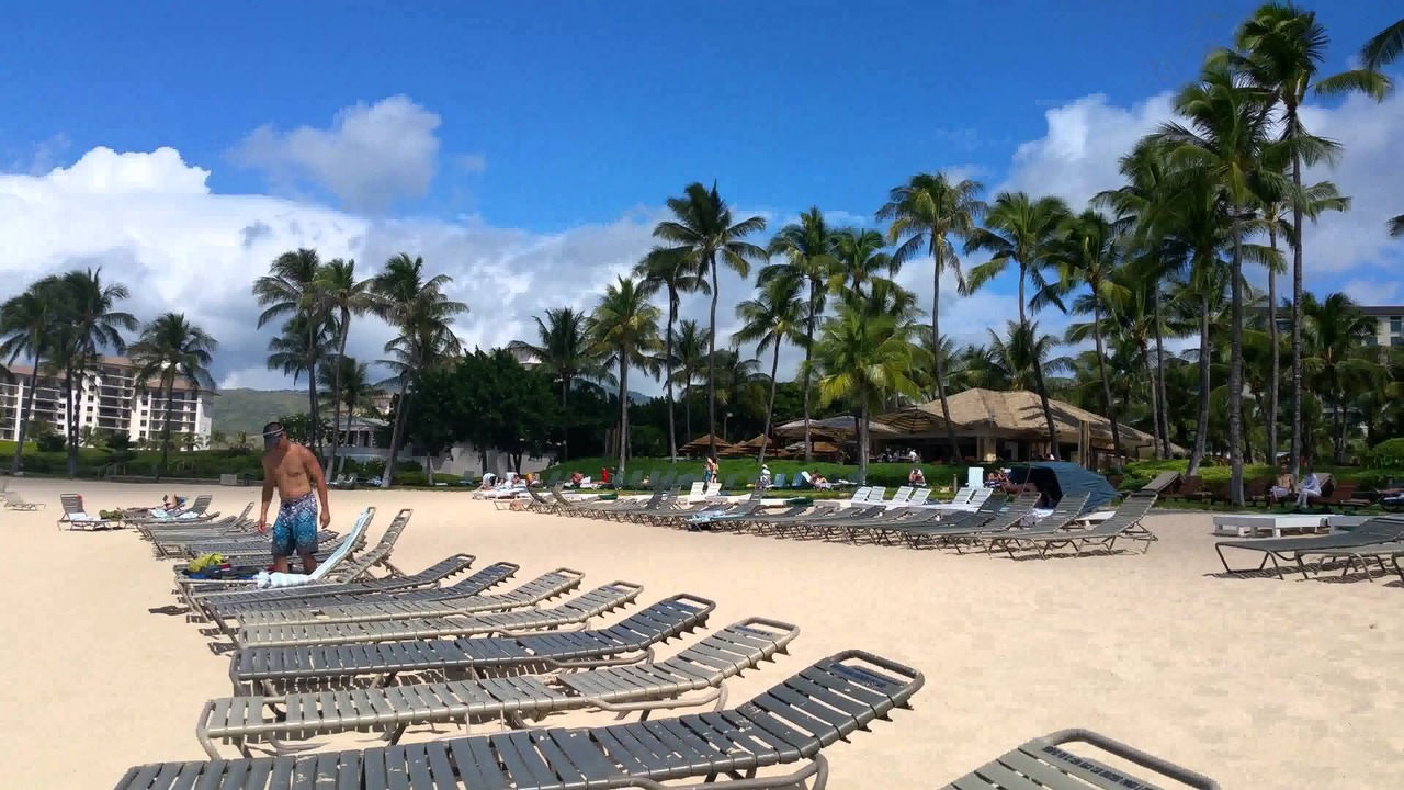 Photo of Outdoor in Ko Olina