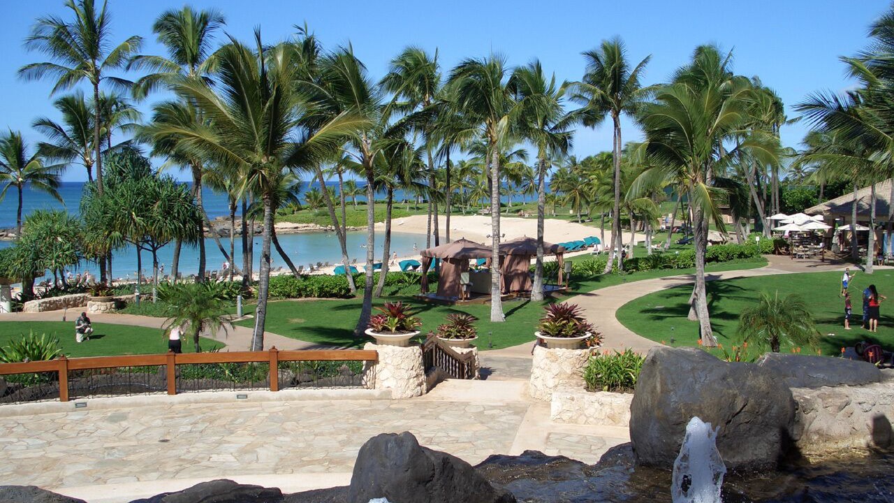 Photo of Outdoor in Ko Olina