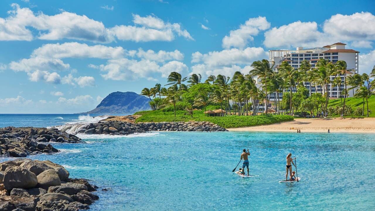 Photo of Others in Ko Olina