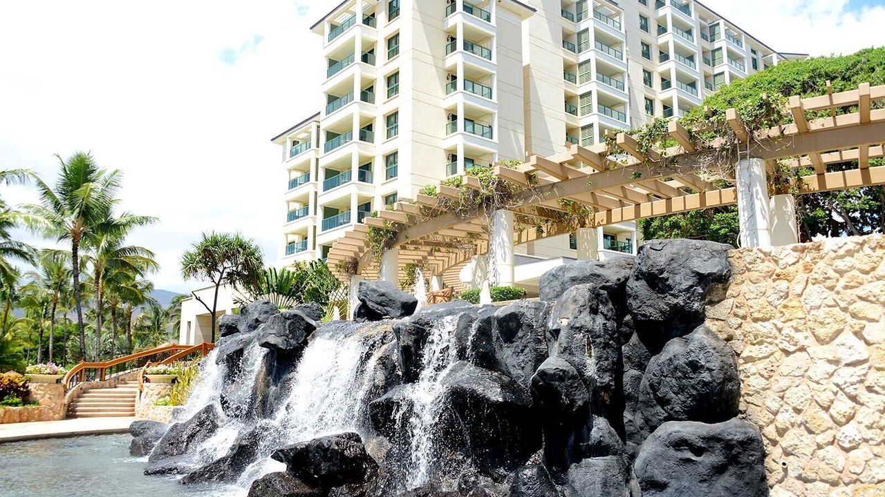 Photo of Outdoor in Ko Olina
