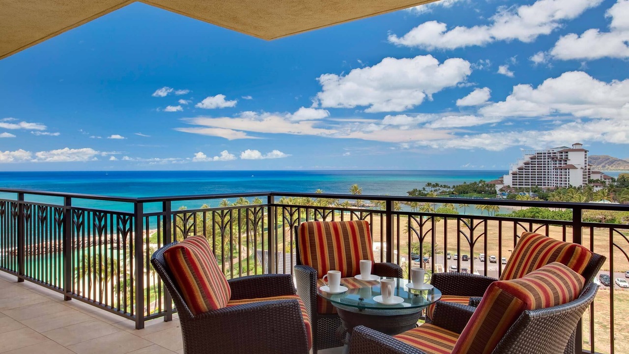 Photo of Outdoor in Ko Olina