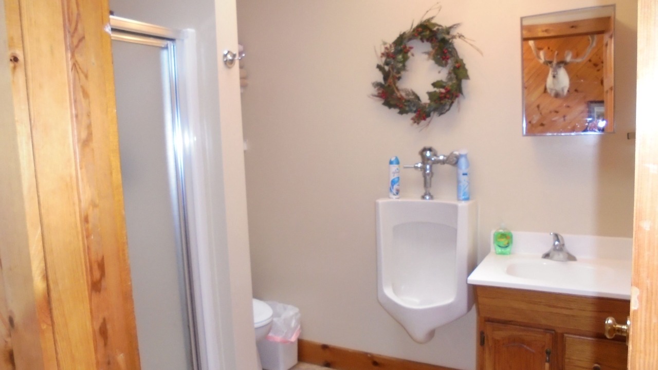 Photo of Bathroom in Luray
