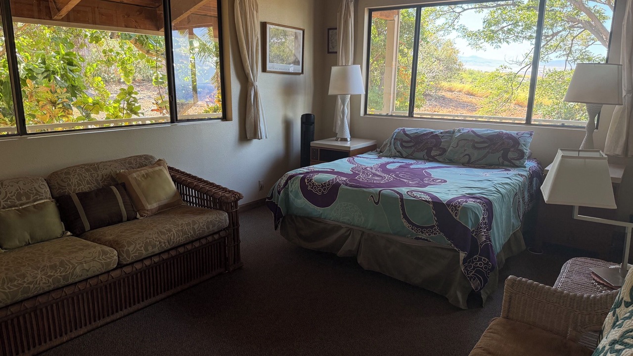 Photo of Bedroom in Kohala Estates