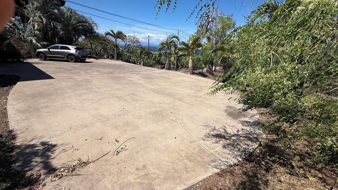 Photo of Outdoor in Kohala Estates