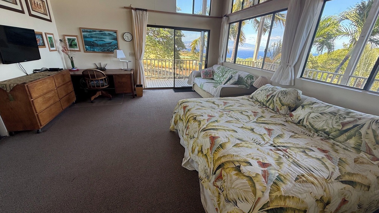 Photo of Bedroom in Kohala Estates