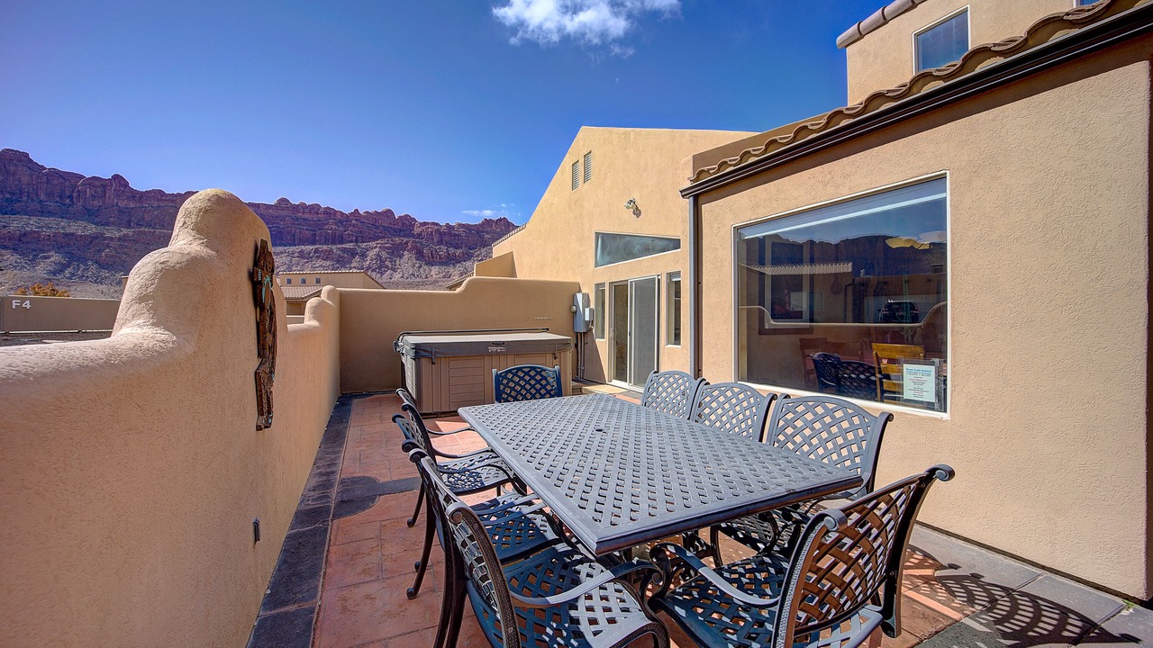 Photo of Outdoor in Moab South Valley