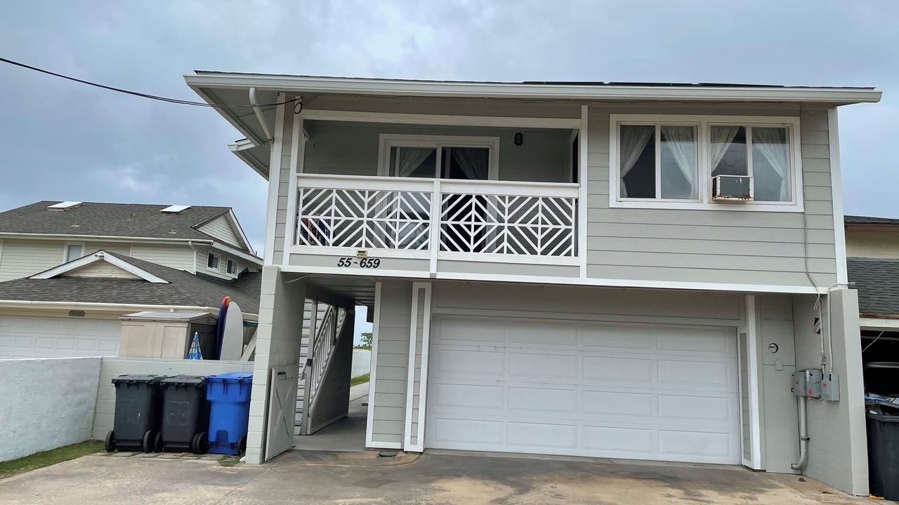 Photo of Outdoor in Laie