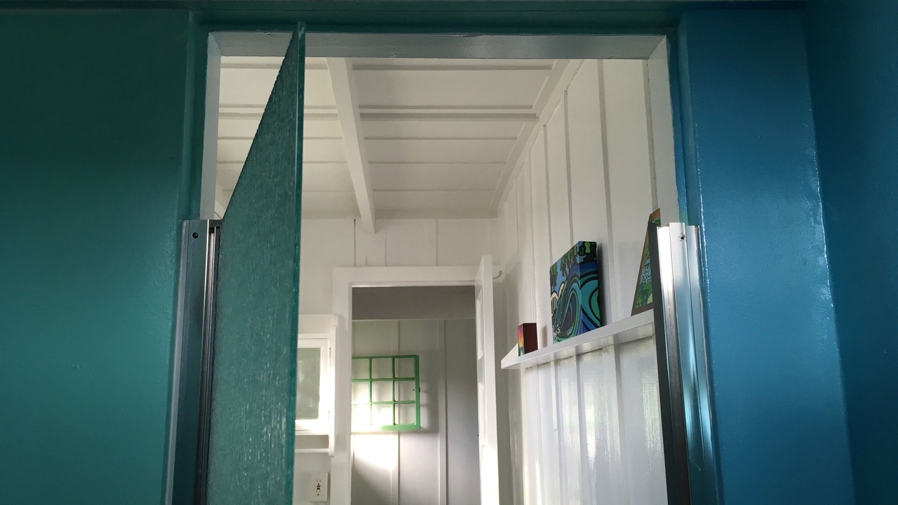 Photo of Bathroom in Mokuleia