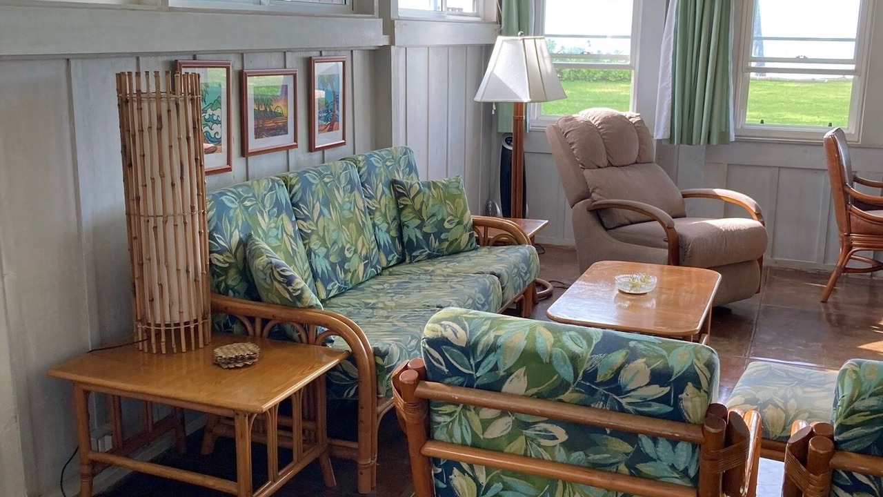 Photo of Bedroom in Mokuleia