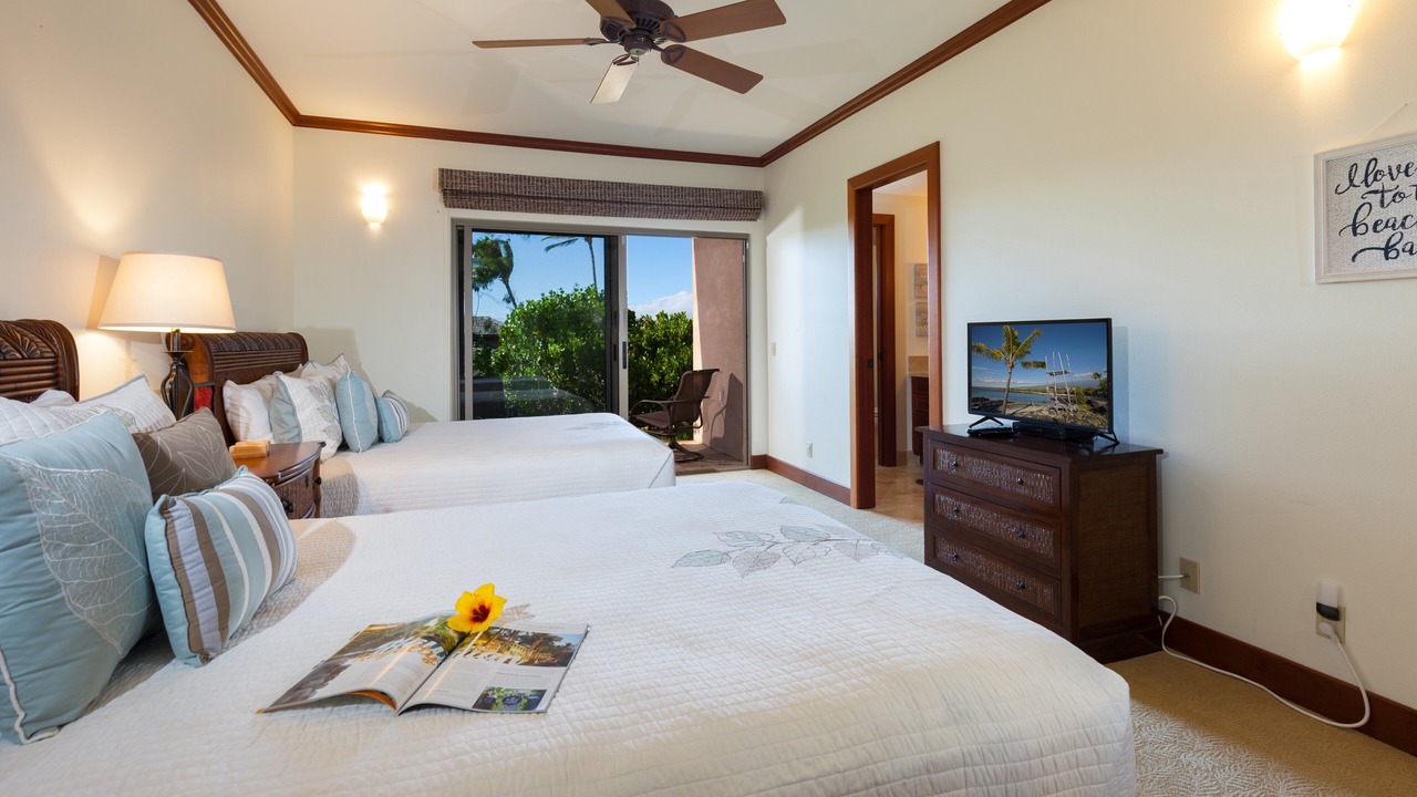 Photo of Bedroom in Kamuela