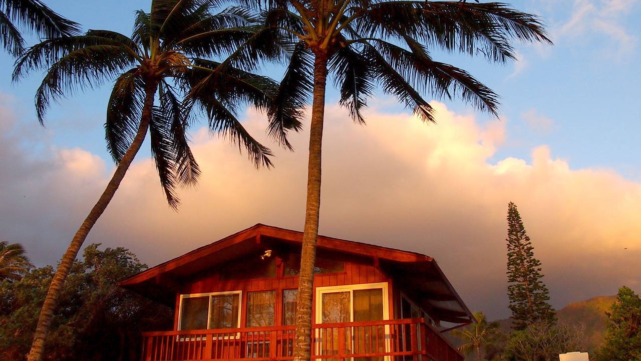 Photo of Outdoor in Waimanalo Beach