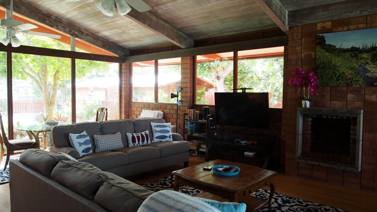 Photo of Bedroom in Waimanalo Beach