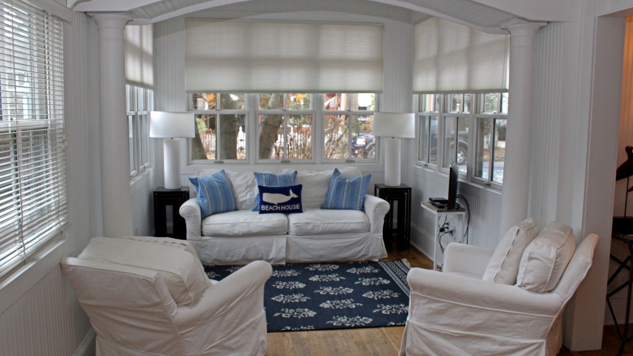 Photo of Livingroom in The Pines