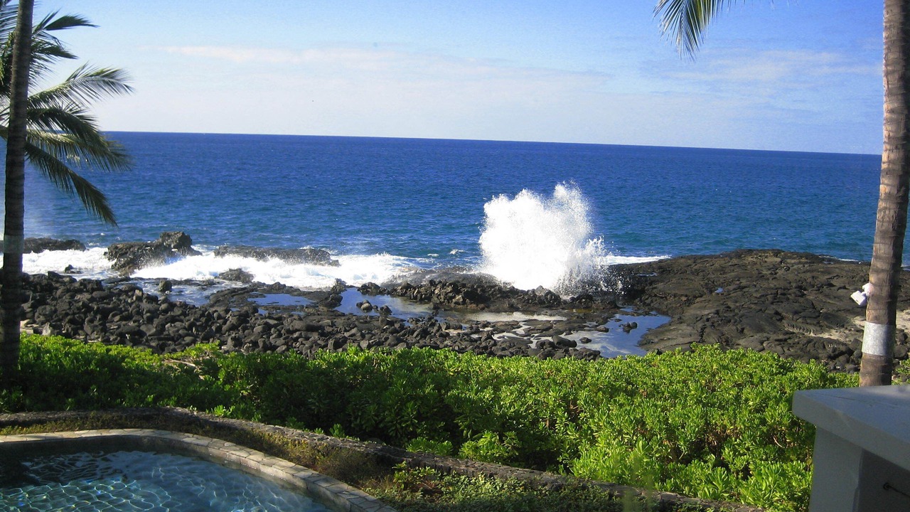 Photo of Outdoor in Kailua-Kona