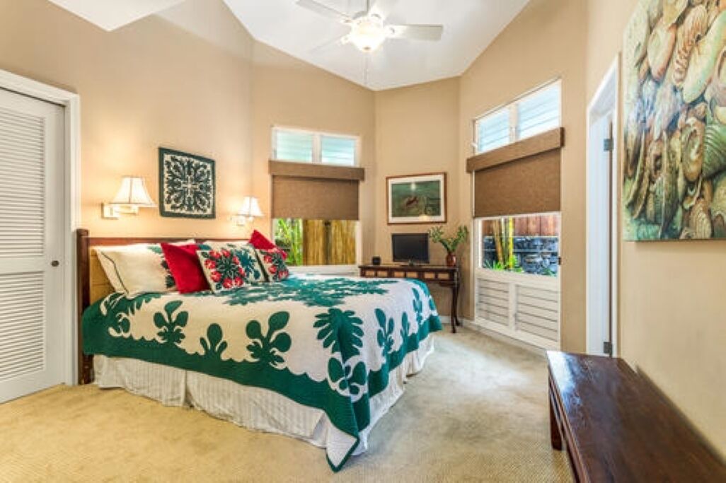 Photo of Bedroom in Kailua-Kona