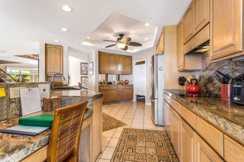 Photo of Kitchen in Kailua-Kona