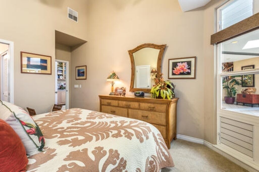Photo of Bedroom in Kailua-Kona