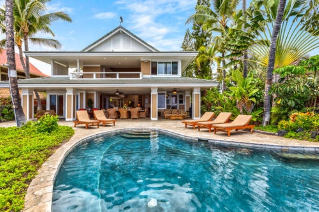 Photo of Outdoor in Kailua-Kona