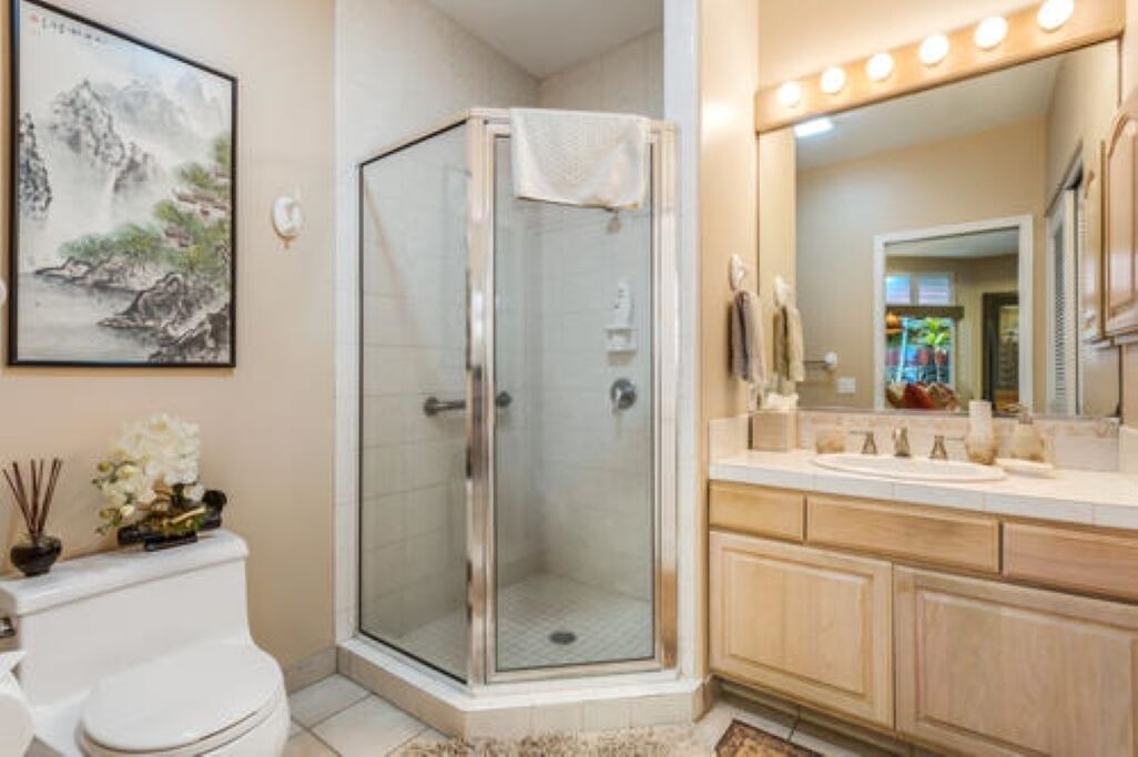 Photo of Bathroom in Kailua-Kona