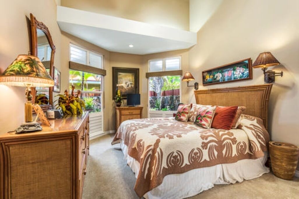 Photo of Bedroom in Kailua-Kona