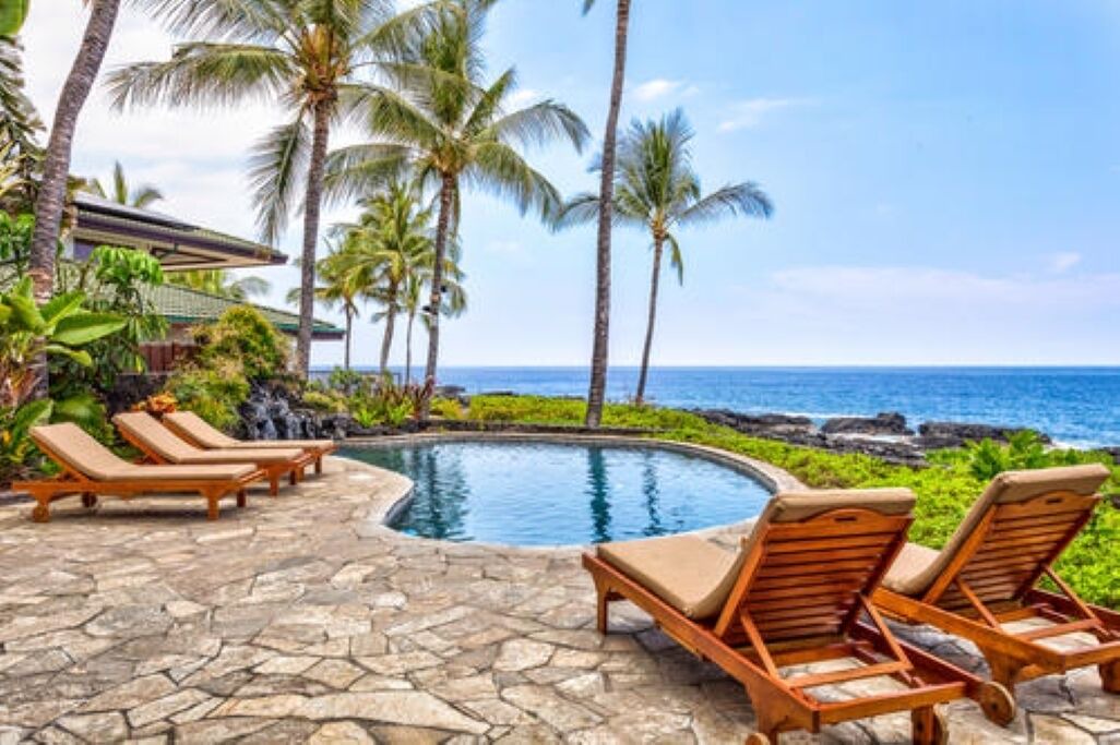 Photo of Outdoor in Kailua-Kona