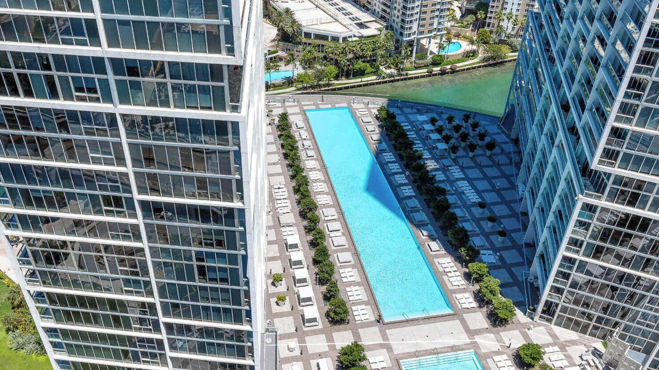 Photo of Outdoor in Downtown Miami