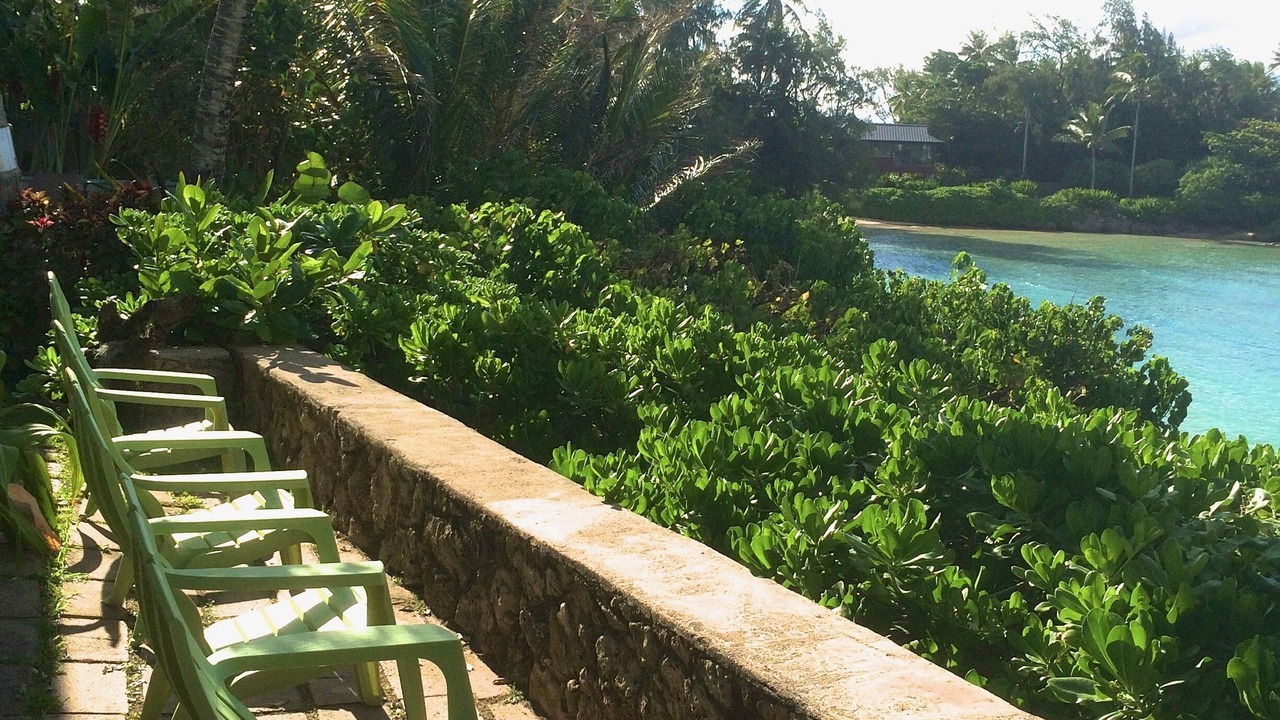 Photo of Others in Kawela Bay