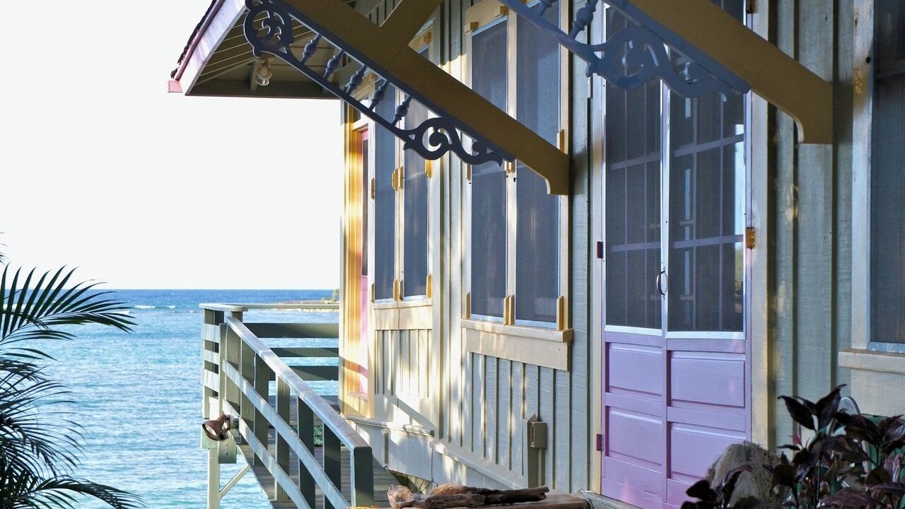 Photo of Outdoor in Kawela Bay