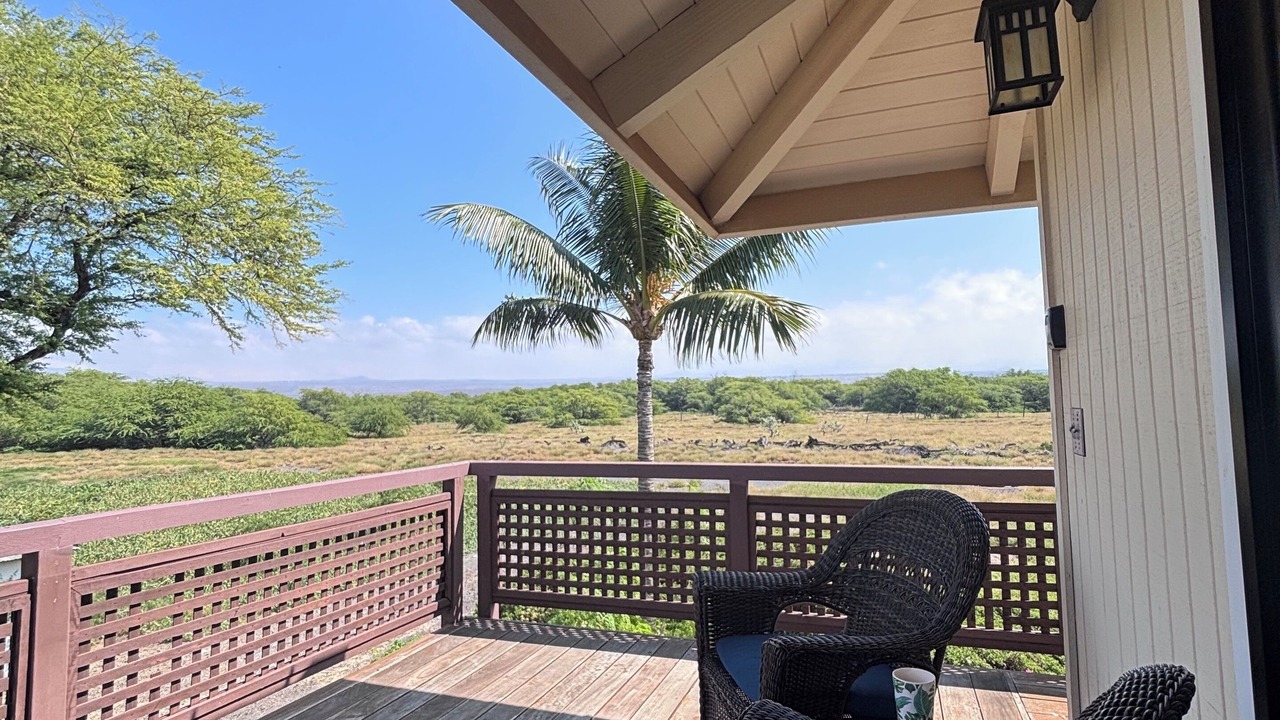 Photo of Patio Balcony in Kamuela
