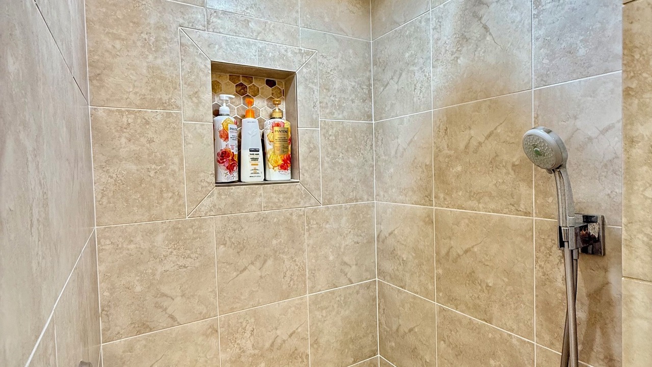 Photo of Bathroom in Kaanapali