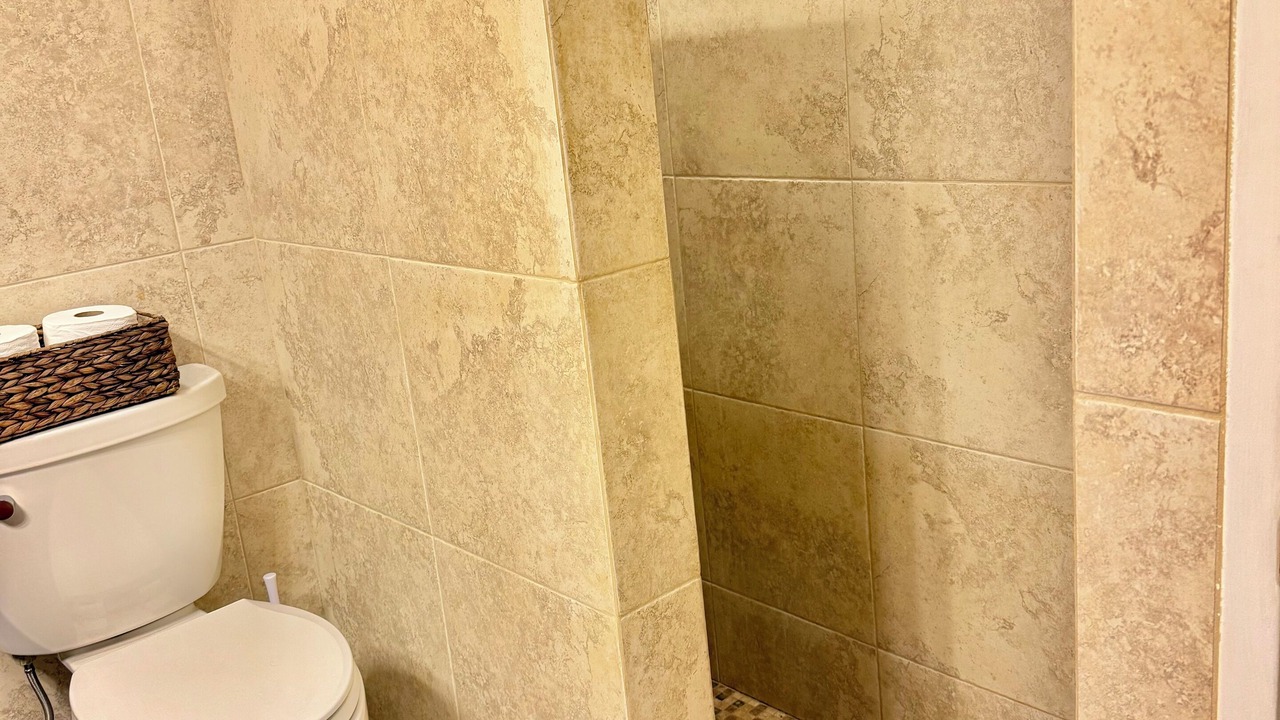 Photo of Bathroom in Kaanapali
