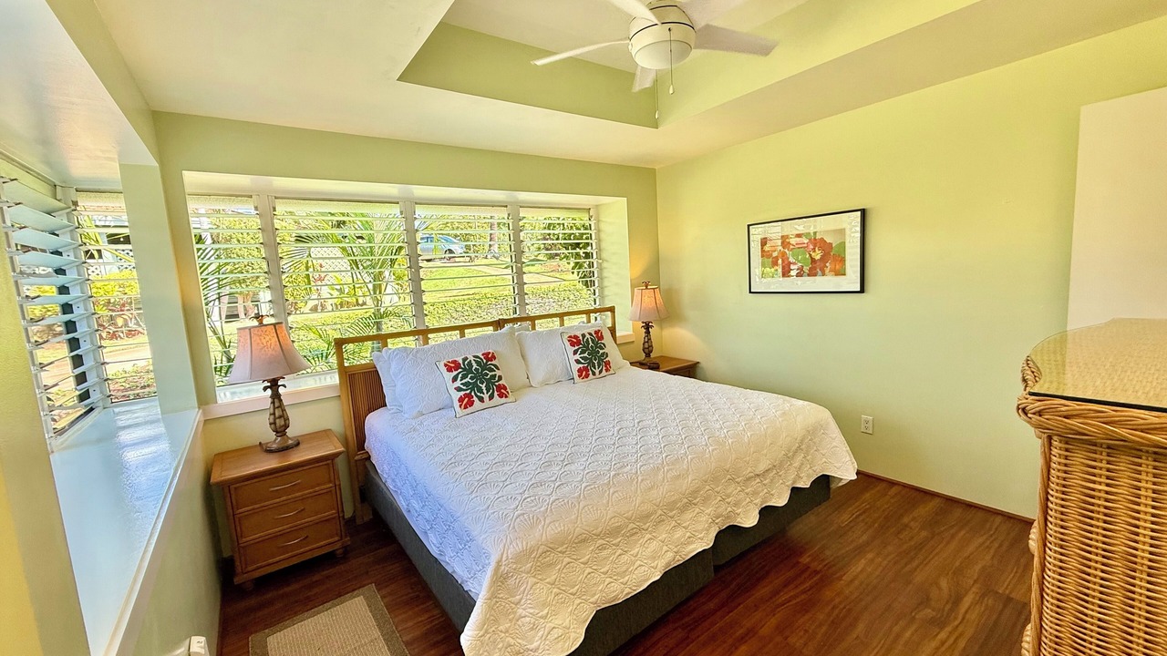 Photo of Bedroom in Kaanapali