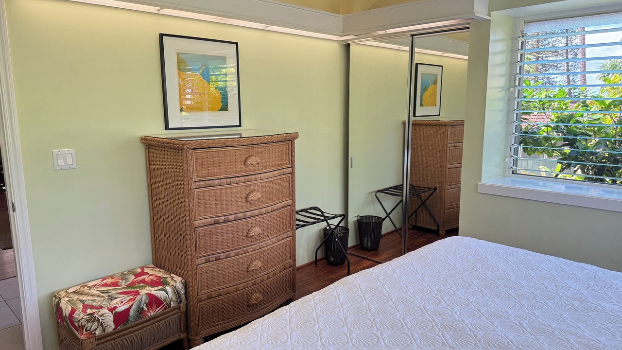 Photo of Bedroom in Kaanapali