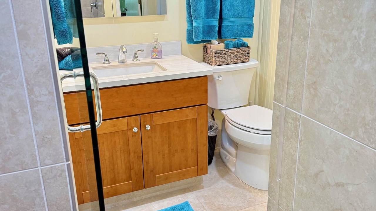 Photo of Bathroom in Kaanapali