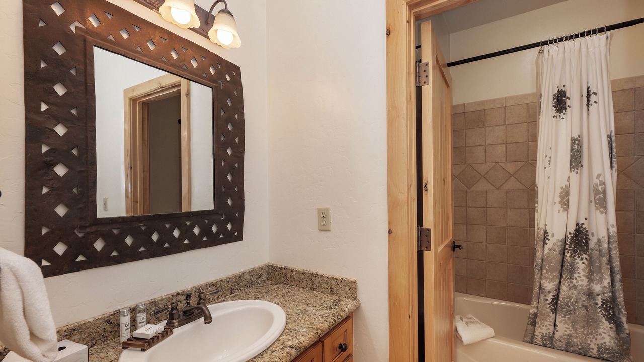 Photo of Bathroom in Winter Park