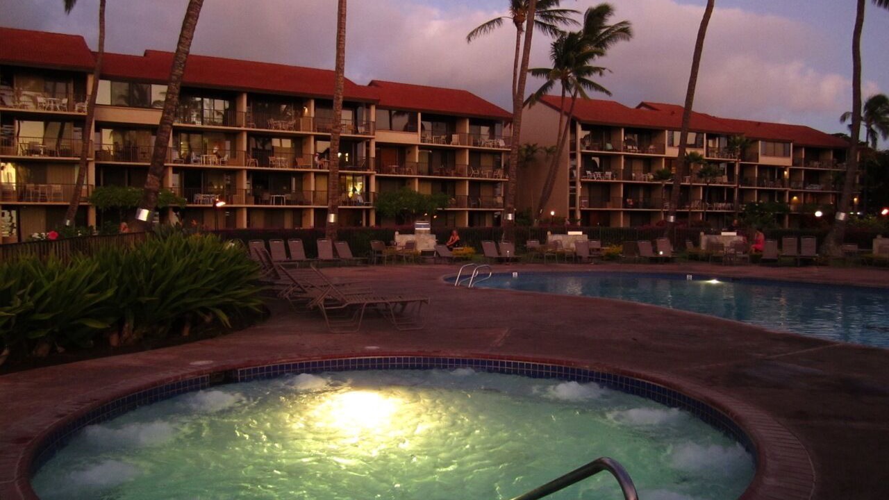 Photo of Outdoor in Honokowai