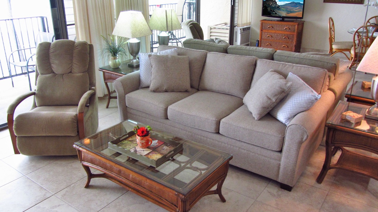 Photo of Bedroom in Honokowai