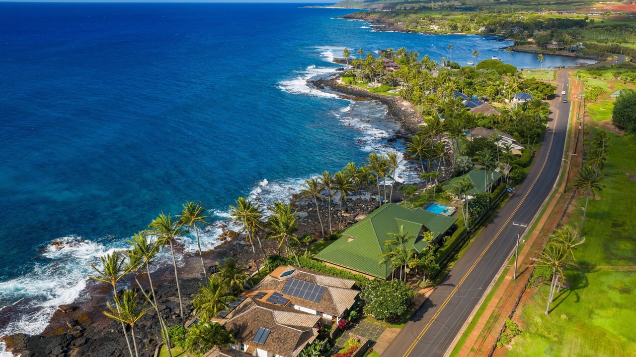 Photo of Outdoor in Poipu