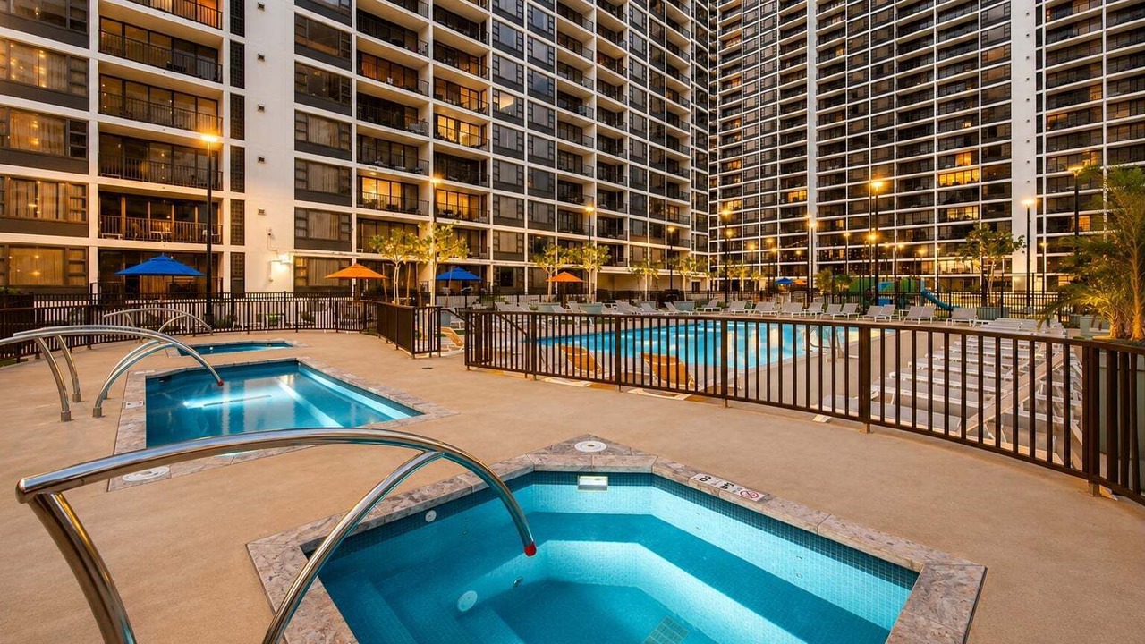Photo of Outdoor in Waikiki