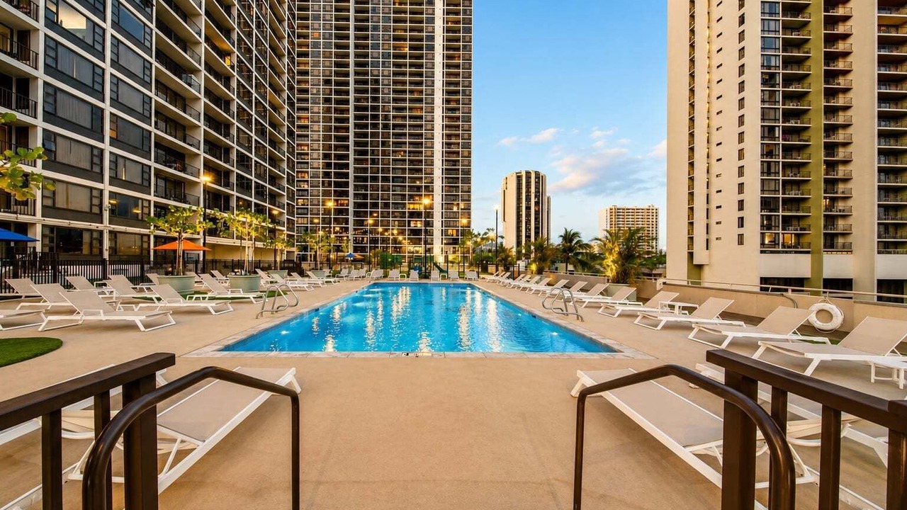 Photo of Outdoor in Waikiki