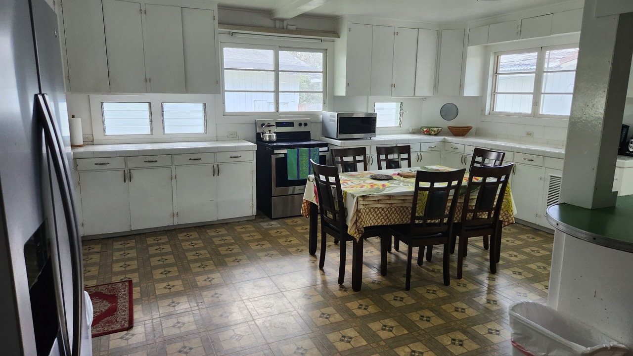 Photo of Kitchen in Hauula