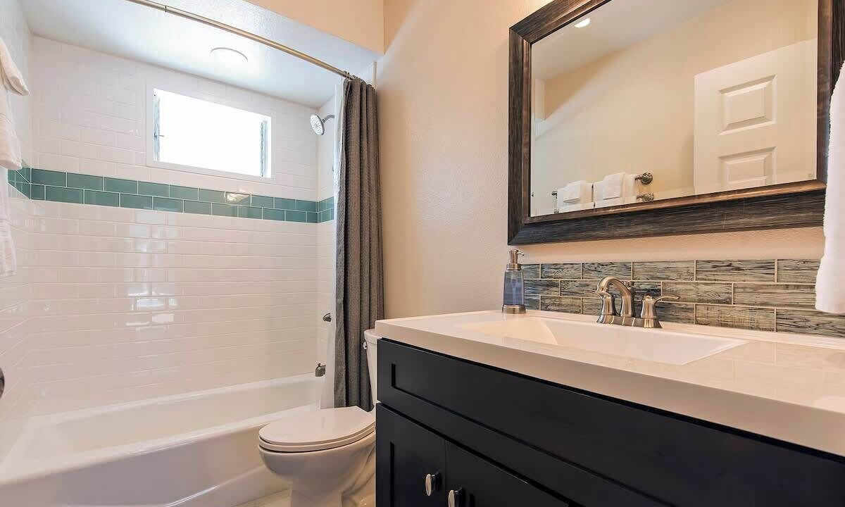 Photo of Bathroom in Kalama Tract