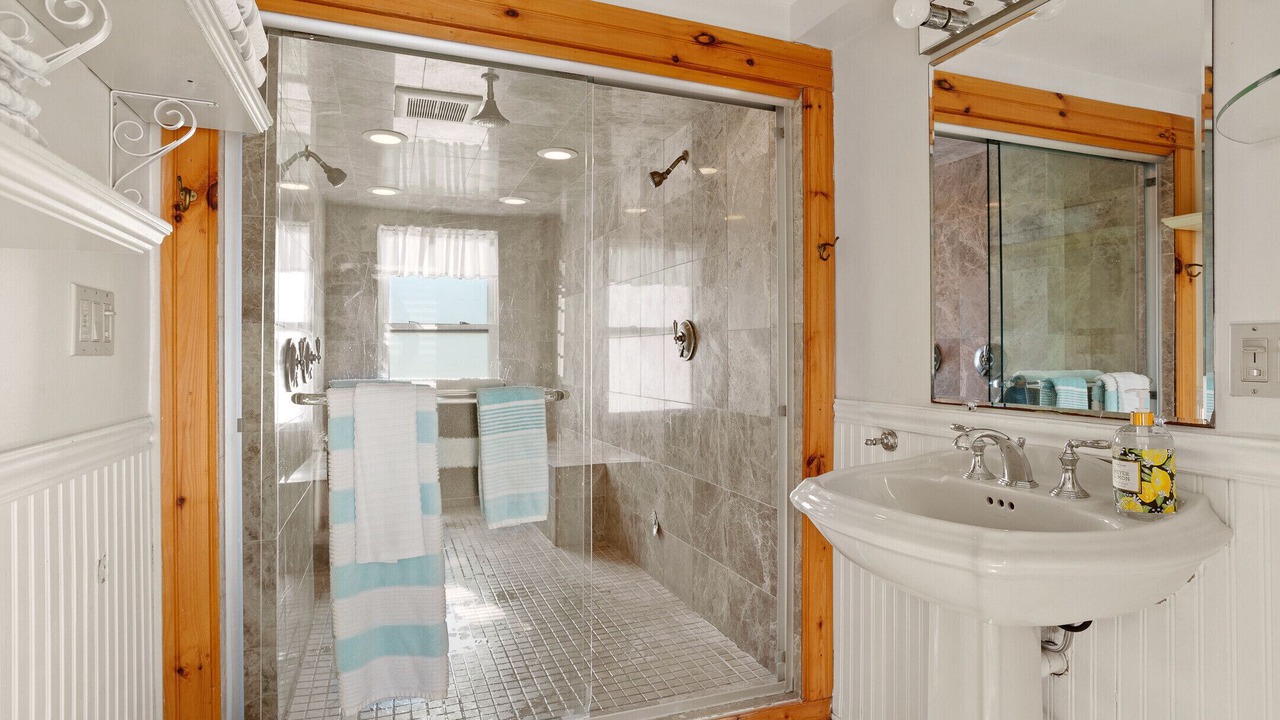 Photo of Bathroom in Salisbury