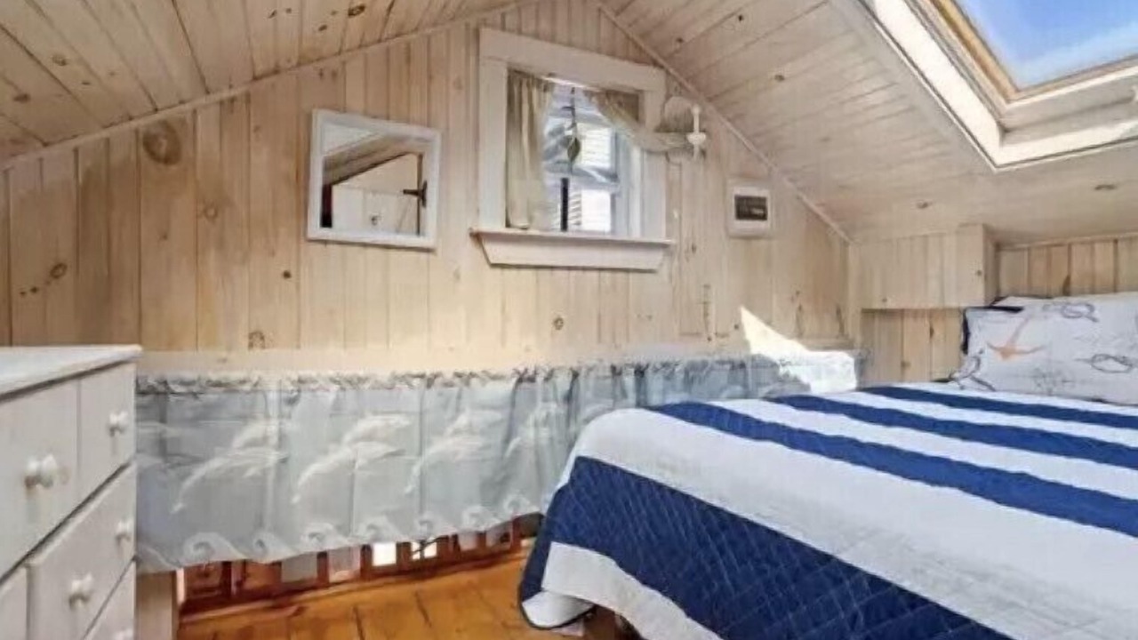 Photo of Bedroom in Salisbury