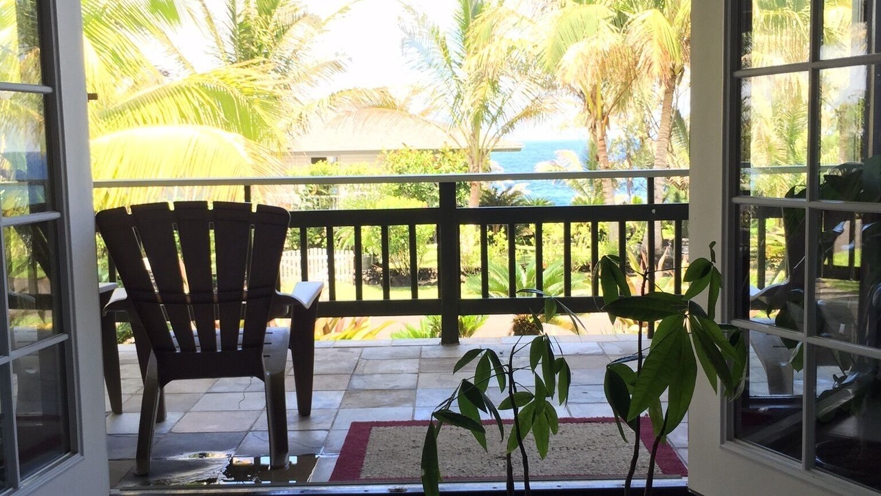 Photo of Bedroom in Kapoho