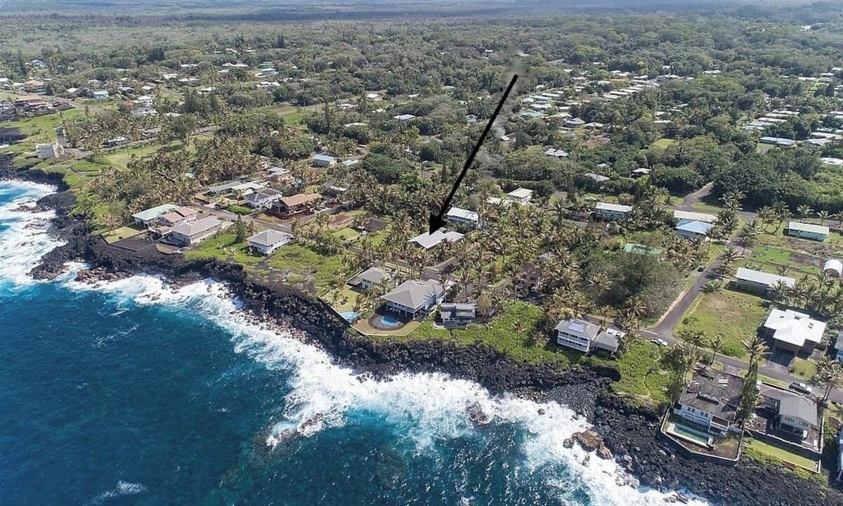 Photo of Outdoor in Kapoho