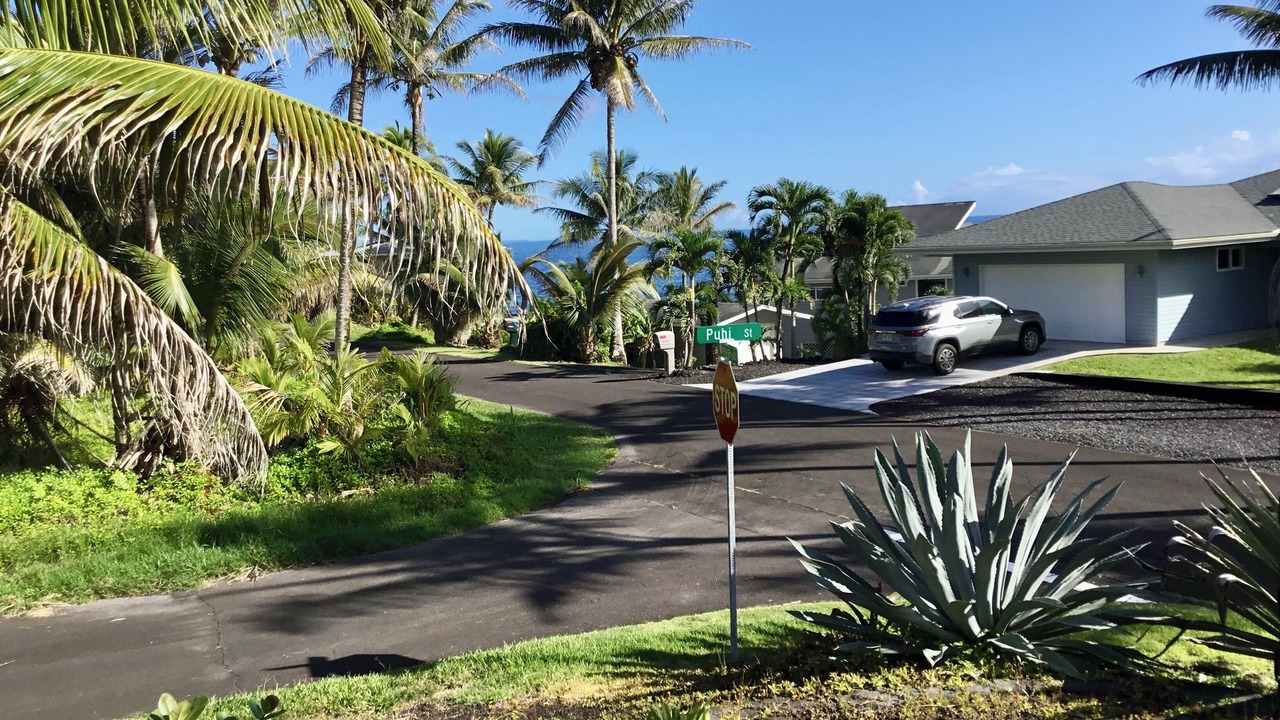Photo of Outdoor in Kapoho