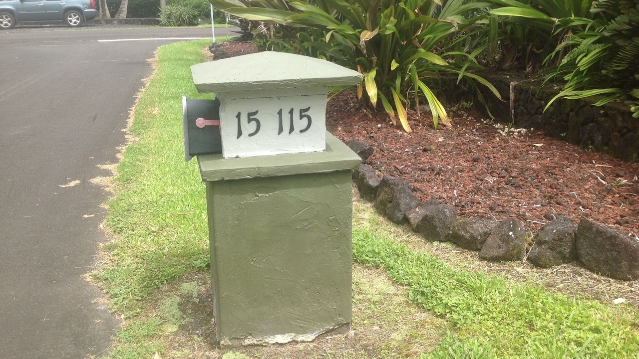 Photo of Outdoor in Kapoho