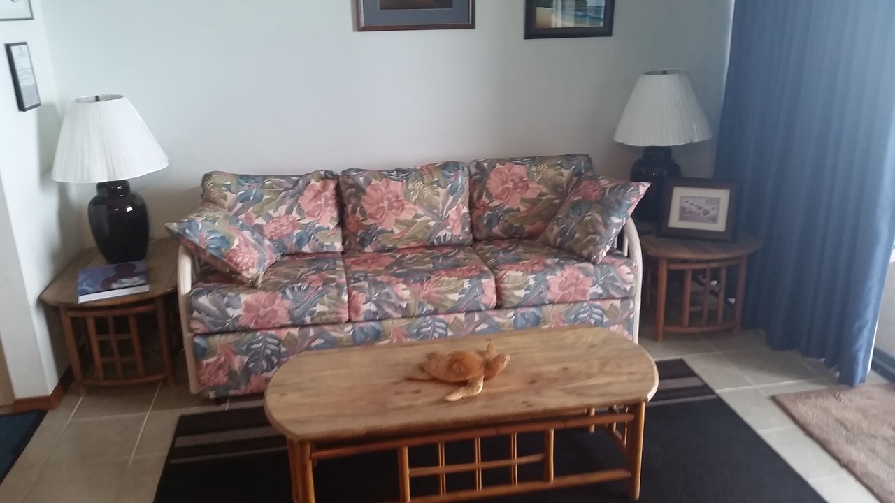 Photo of Bedroom in Makaha